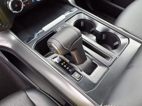 New 2026 Ford F150 Lariat AWD/4WD image 15