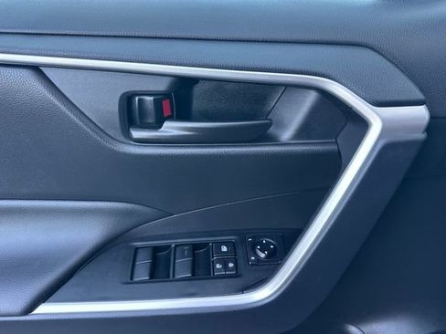 Certified 2024 Toyota RAV4 LE image 15