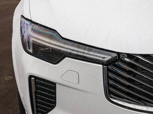 New 2026 Volvo XC90 T8 Ultra w/ Protection Package Premier image 15