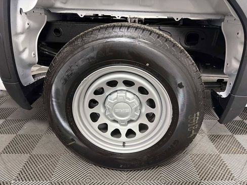 New 2026 GMC Sierra 1500 Pro w/ Pro Value Package image 17