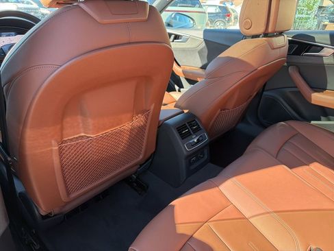 Used 2023 Audi A5 2.0T Premium Plus w/ Premium Plus image 41