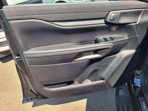 New 2026 Ford Ranger Raptor AWD/4WD image 8