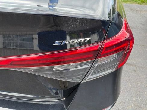 Certified 2023 Honda Civic Sport image 7