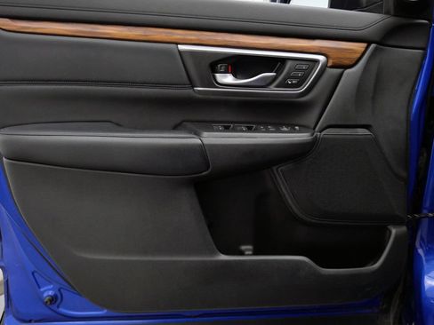 Used 2021 Honda CR-V EX-L image 12