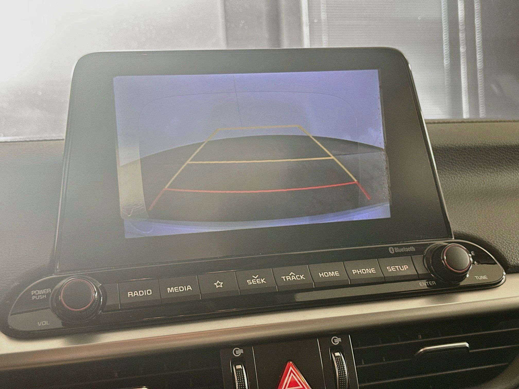 Used 2020 Kia Forte LXS FWD image 22