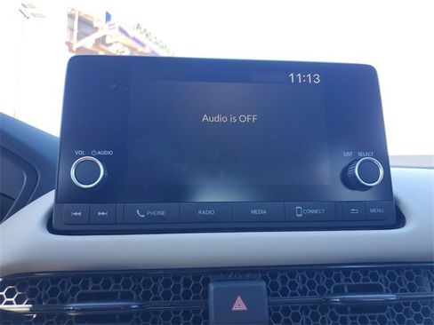 Used 2025 Honda HR-V LX image 20