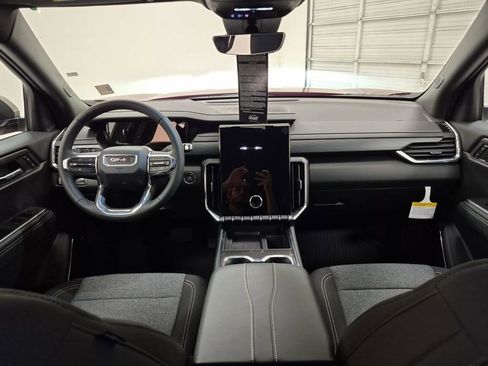 New 2026 GMC Acadia Elevation w/ Black Edition image 21