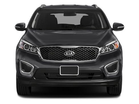 Used 2018 Kia Sorento FWD V6 w/ LX V6 Convenience Package image 7