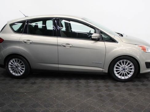 Used 2016 Ford C-MAX SE image 4
