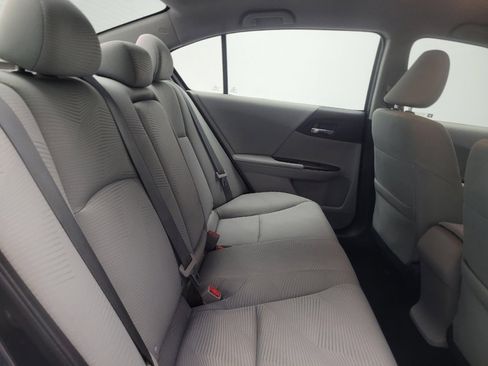 Used 2017 Honda Accord LX image 19