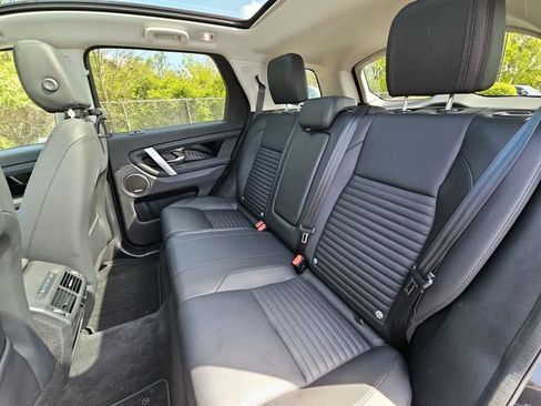 Used 2024 Land Rover Discovery Sport S AWD/4WD image 27