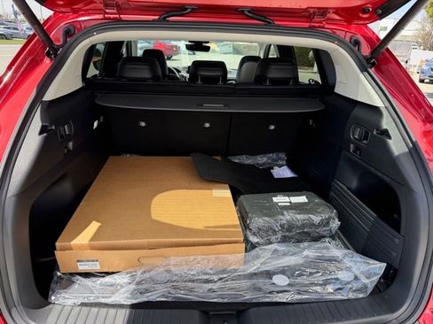 New 2026 MAZDA CX-50 2.5 Hybrid w/ Weather Package AWD/4WD image 30