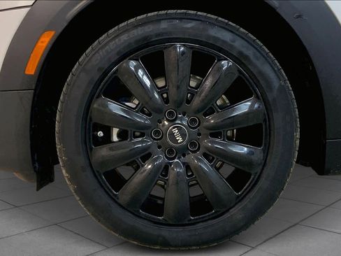 Certified 2023 MINI Cooper Countryman S image 10