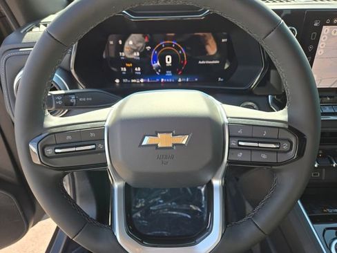 New 2026 Chevrolet Colorado LT w/ LT Convenience Package AWD/4WD image 10