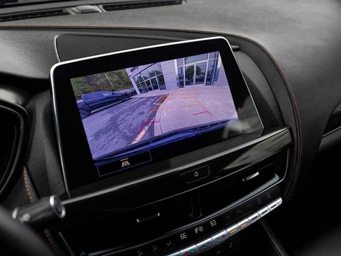 Used 2022 Cadillac CT5 Sport AWD/4WD image 23