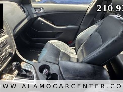 Used 2013 Kia Optima SX w/ Limited Pkg FWD image 36