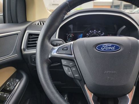 Used 2020 Ford Edge SEL w/ Convenience Package AWD/4WD image 12