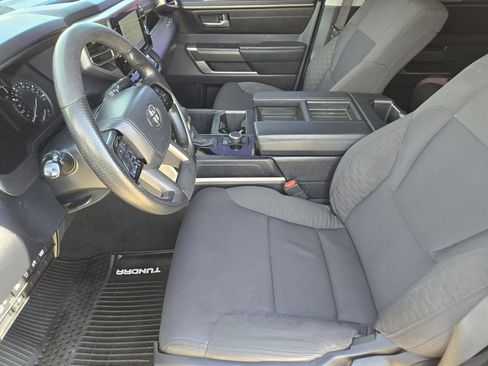 Used 2022 Toyota Tundra SR5 image 15