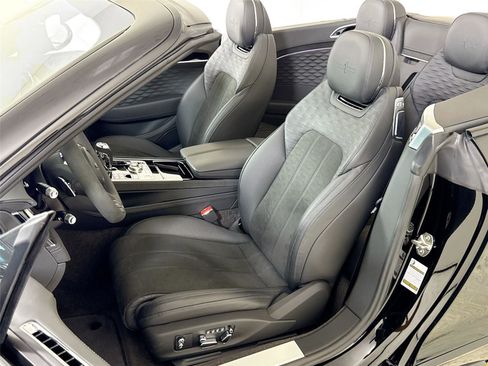 Used 2025 Bentley Continental GT Speed AWD/4WD image 12