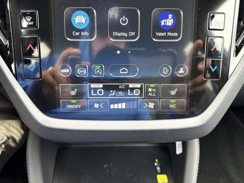 New 2026 Subaru Forester Sport image 22