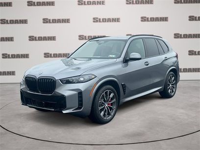 New 2026 BMW X5 xDrive40i w/ M Sport Package