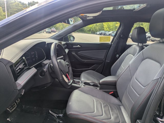 Used 2025 Volkswagen Jetta GLI Autobahn FWD image 15