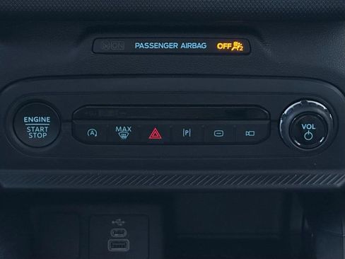 New 2025 Ford Bronco Sport Badlands w/ Badlands Tech Package image 39