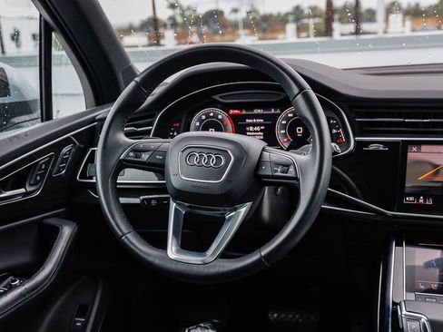 Used 2022 Audi Q7 3.0T Premium Plus w/ Premium Plus Package image 17