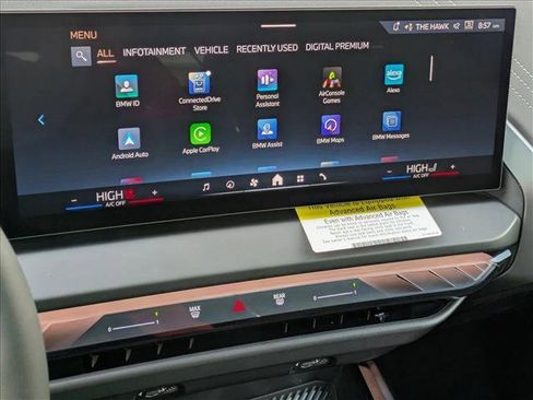 New 2026 BMW X3 xDrive30 w/ Premium Package image 12