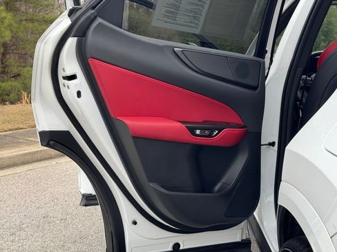 Certified 2024 Lexus NX 350 F Sport image 28