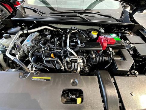 Used 2023 Nissan Sentra SR image 30