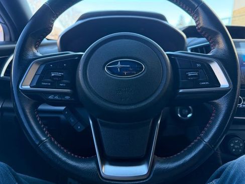 Used 2019 Subaru Impreza 2.0i Sport image 13