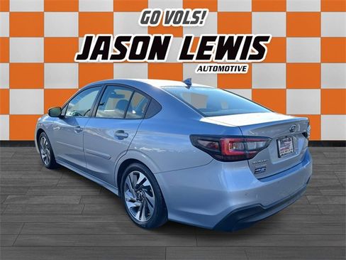 Used 2024 Subaru Legacy Limited image 6