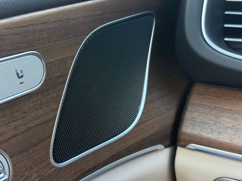 Used 2026 Mercedes-Benz GLE 350 4MATIC image 30