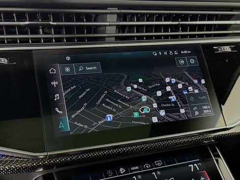 Used 2022 Audi SQ7 Premium Plus image 15