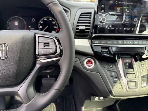 New 2026 Honda Odyssey EX-L image 18
