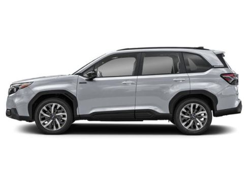 New 2026 Subaru Forester Touring AWD/4WD image 3