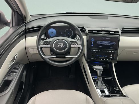 Used 2024 Hyundai Tucson SEL w/ Convenience Package AWD/4WD image 9