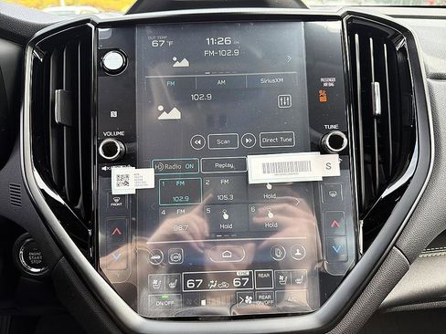 New 2026 Subaru Ascent Bronze Edition w/ Popular Package #2 AWD/4WD image 17