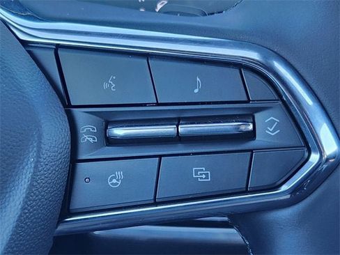 New 2026 Chevrolet Equinox LT w/ Convenience Package II image 29