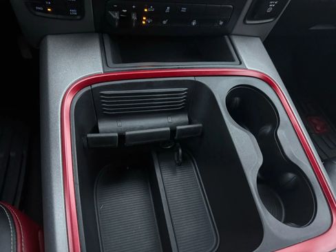 Used 2016 RAM 1500 Rebel image 22