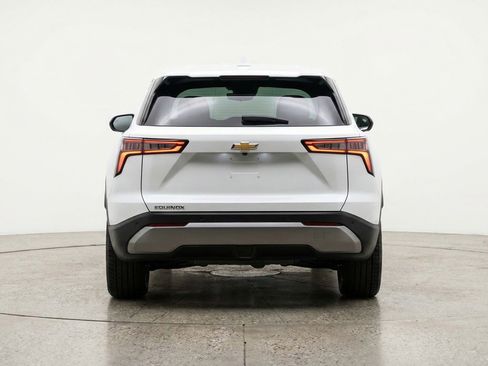 Used 2025 Chevrolet Equinox LT image 7
