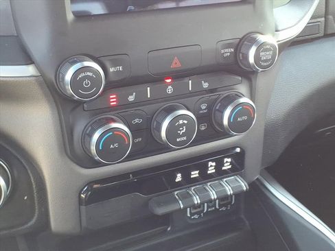 Certified 2021 RAM 1500 Big Horn image 16