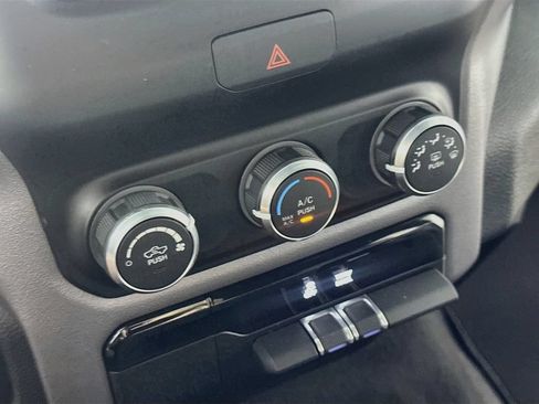 Used 2022 RAM 1500 Big Horn RWD image 26