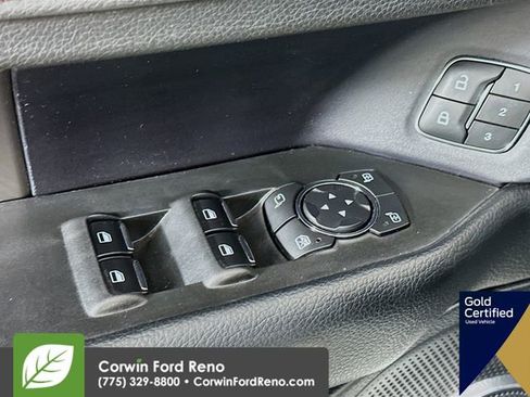 Certified 2021 Ford Expedition Limited AWD/4WD image 22
