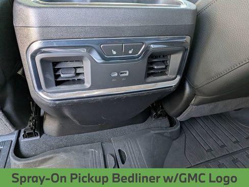 Used 2025 GMC Sierra 2500 Denali w/ Denali Reserve Package AWD/4WD image 37