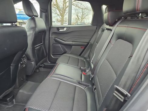 Certified 2024 Ford Escape ST-Line w/ Tech Pack #1 image 26
