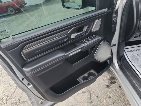 Used 2020 RAM 1500 Limited image 17