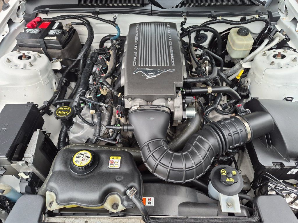 Used 2007 Ford Mustang GT Premium RWD image 38