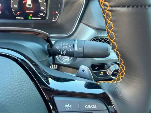 New 2026 Acura Integra A-Spec image 19